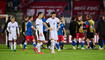 Liechtenstein - Hong Kong (10.10.2024)