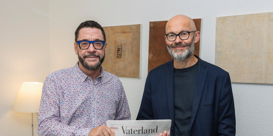 Sch&auml;dler und Furter