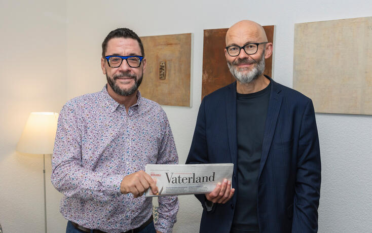 Sch&auml;dler und Furter