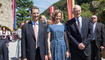 Staatsfeiertag 2016 in Vaduz