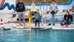 Schaufahren der Modellschiffe im Freibad Mühleholz(13.09.2025)