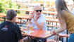 Brunnenfest in Mels