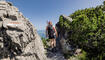 Wanderung Drei Schwestern