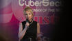 "Cybersecurity Woman of the Year Award" in Vaduz