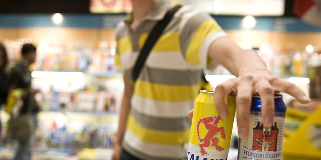 Reaktion auf Aktionsangebote im Detailhandel: Feldschlösschen betreibt ab Ende Oktober einen Onlineshop.
