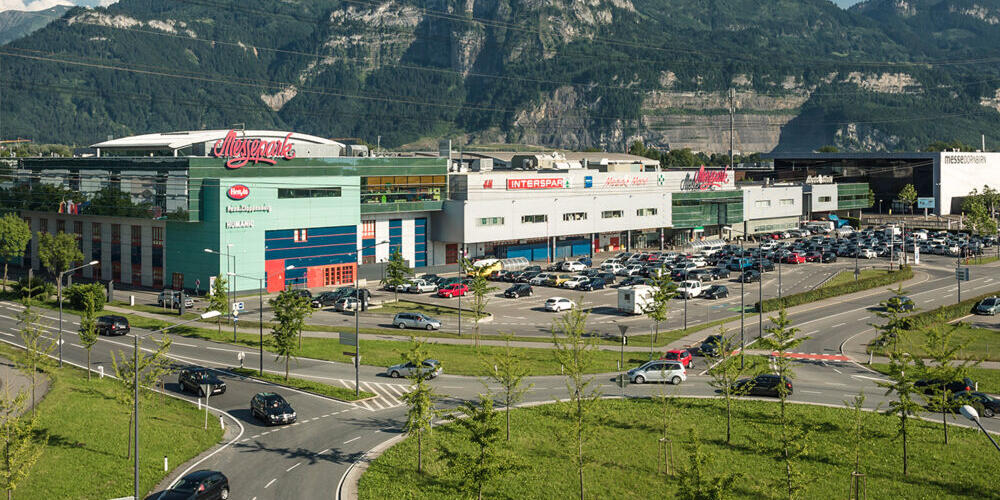 Messepark Dornbirn