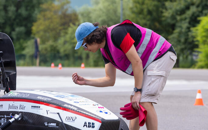 Presta Racing Day 2023
