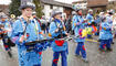 Fasnachtsumzug Mauren