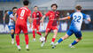Cupfinal - FC Vaduz - USV Eschen-Mauren (05.05.2026)
