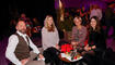 Voice for Life, Charity Event in Sevelen.
