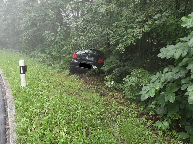 Unfall Triesen Unfall Triesen