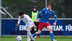 Liechtenstein U17 - Schweiz in Ruggell (27.03.2024)