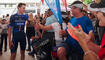 Tour de Suisse - Teampräsentation in Vaduz (08.06.2024)