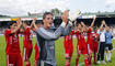 FUSSBALL SUPER-LEAGUE: FC LUZERN - FC VADUZ
