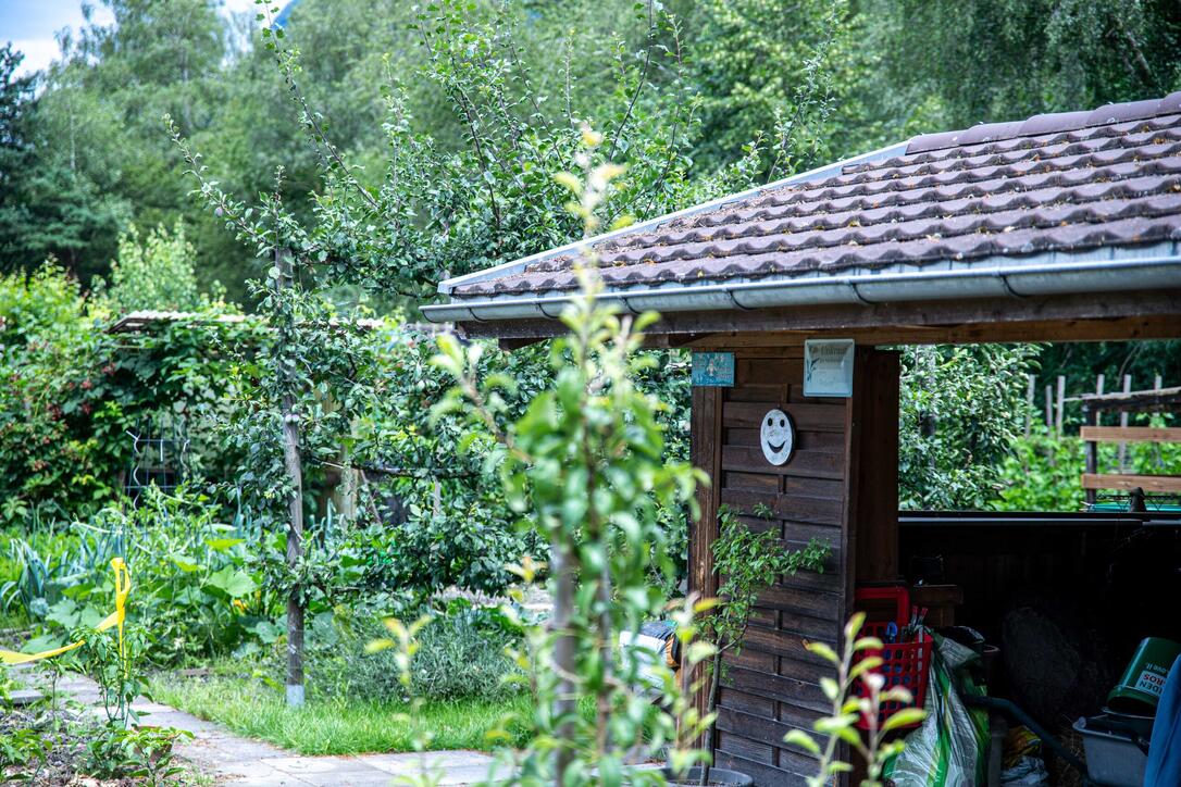 Gartenfest in Triesen (06.07.2024)