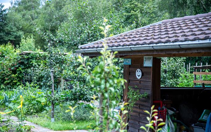 Gartenfest in Triesen (06.07.2024)