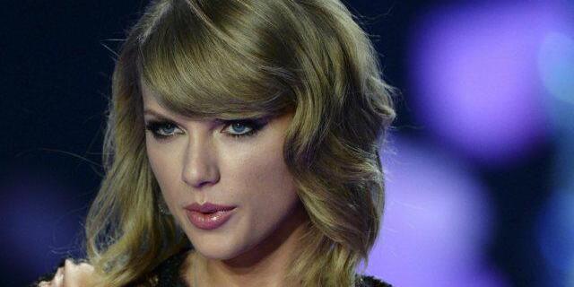 Taylor Swift bei einem Auftritt in London (Archiv)