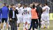 Super League: Young Boys - FC Vaduz 0:1