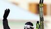 Davos Langlauf Weltcup Dario Cologna