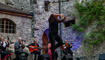 Auftakt Kultursommer mit Andalucia Flamenco