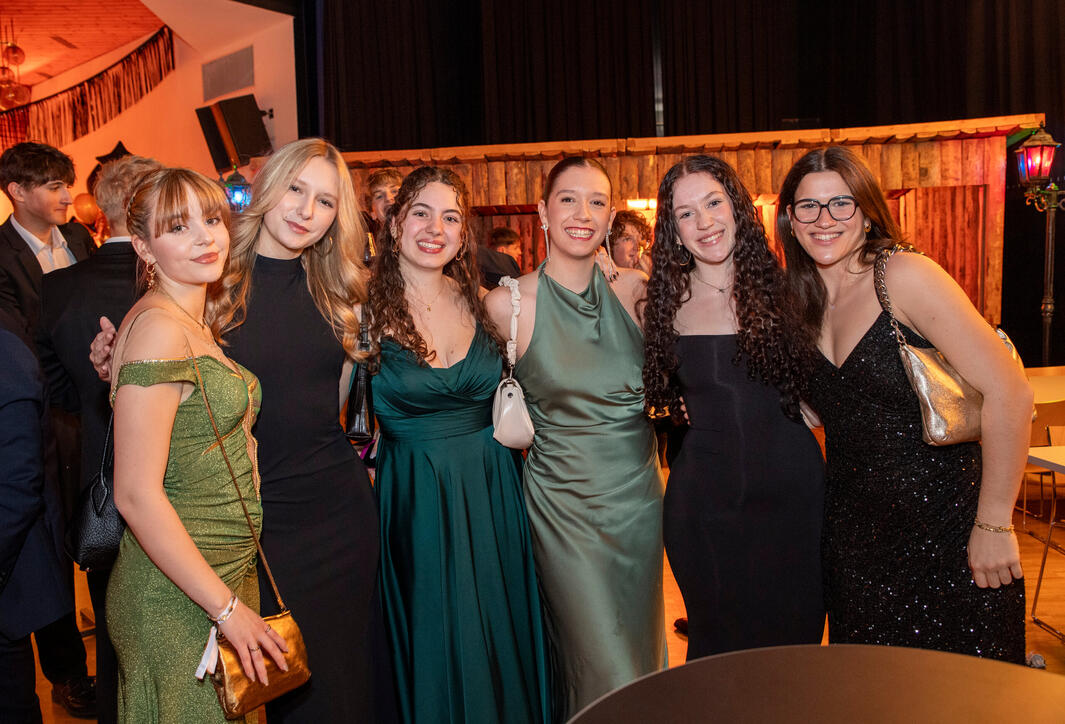 Gymiball 2026 in Triesen (29.03.2026)