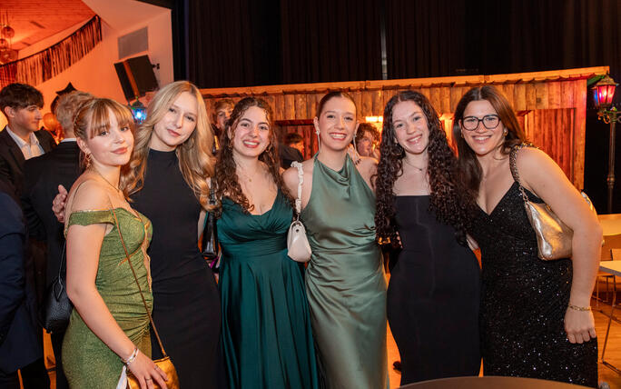 Gymiball 2026 in Triesen (29.03.2026)