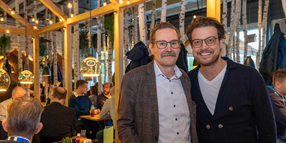 Hans im Gl&uuml;ck in Sevelen