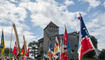 Staatsakt Staatsfeiertag in Vaduz