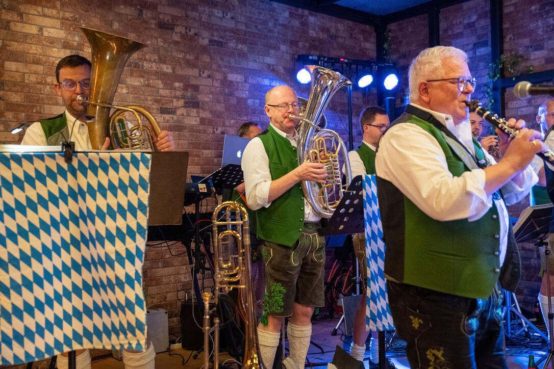 Bockbierfest, Schaan
