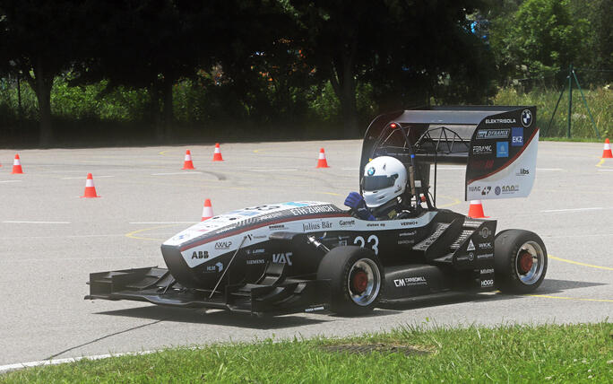Presta Racing Day 2024