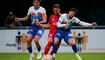USV Eschen-Mauren - FC Vaduz (23.04.2025)