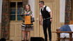 Feuerwehrtheater Triesen