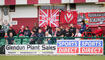Dungannon Swifts FC - FC Vaduz (31.07.2025)