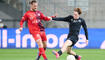 FC Vaduz - FC Stade-Lausanne-Ouchy (28.03.2025)