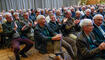 70. Hbertuskonvent des Ordens «Der Silberne Bruch».