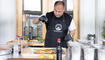 KIB Food and Culture Event in Schaan