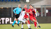 FC Vaduz - FC Stade Nyonnais (01.02.2025)