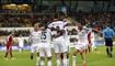 FUSSBALL, SUPER LEAGUE, NATIONALLIGA A, NLA, LNA, MEISTERSCHAFT, SAISON 2014/15, FC VADUZ, FCV, FC BASEL, FCB,