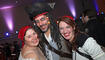 Gamser Fasnacht Guggenparty,