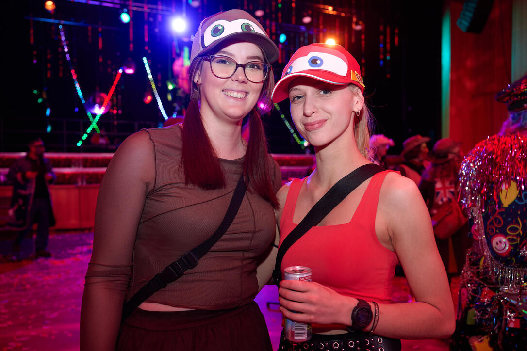 Schaabumm 2026 (10.01.2026)