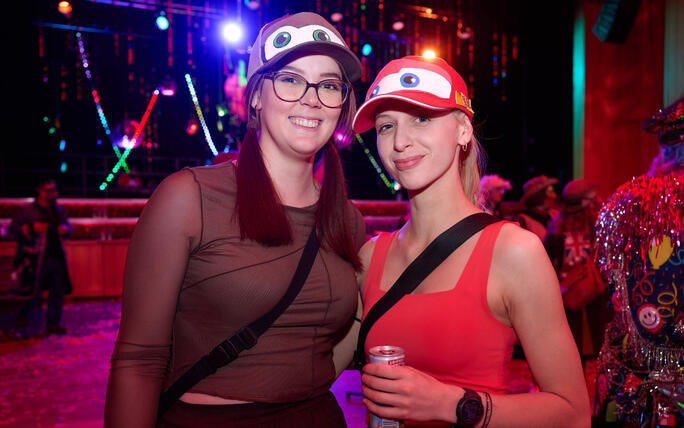 Schaabumm 2026 (10.01.2026)