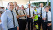 116. Landesfeuerwehrtag in Gamprin (20.06.2026)
