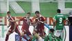Fussball Super-League: FC St. Gallen - FC Vaduz