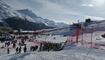 Ski WM 2017 in St. Moritz - Abfahrt Damen