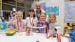 3. School Maker Faire Liechtenstein