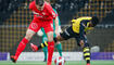 Schweiz Fussball Super-League BSC Young-Boys - FC Vaduz