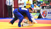 230530 Kleinstaatenspeile in Malta - Tag 2 - Judo -