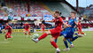Dungannon Swifts FC - FC Vaduz (31.07.2025)
