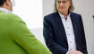 FBP Nominationsversammlung der Ortsgruppe Gamprin.