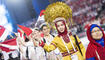 Worldskills - Abu Dhabi 2017